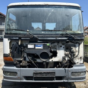 Mercedes Atego 1217