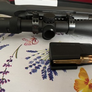 Lovački karabin Mauser 18