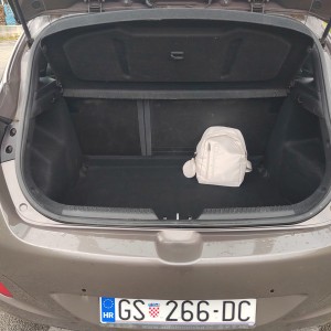 Hyundai I30 1.4. CRDI