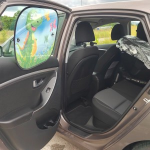 Hyundai I30 1.4. CRDI