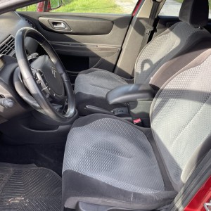 Citroen C4 1.6HDi - Reg 06/25