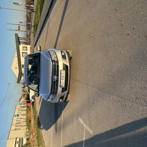 VW Tiguan 2,0 TDI