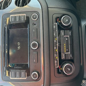 VW Tiguan 2,0 TDI