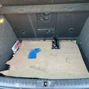 VW Tiguan 2,0 TDI