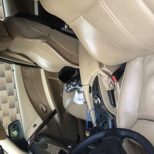 Bmw e61 530d