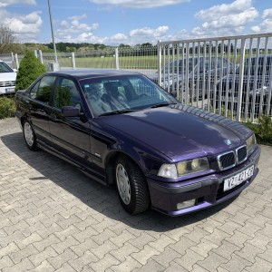 BMW serija 3