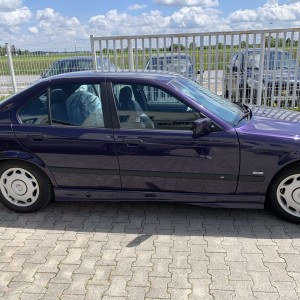 BMW serija 3
