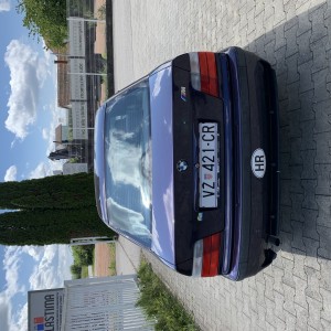 BMW serija 3