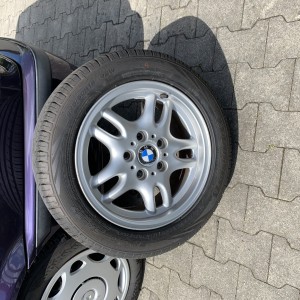 BMW serija 3