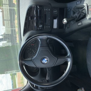 BMW serija 3