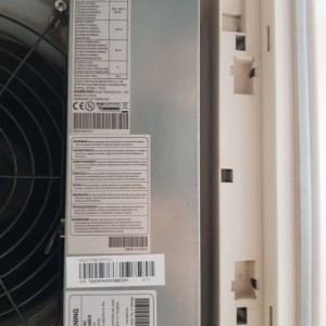 Klima uređaj SAMSUNG 7 kw kazetna (stropna)
