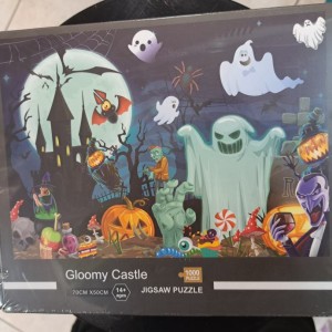 Puzzle - Puzle - Pazl 1000 kom 1