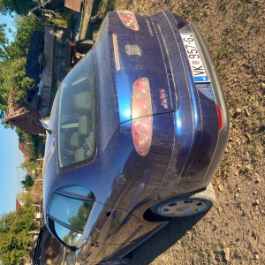 Prodajem auto Seata