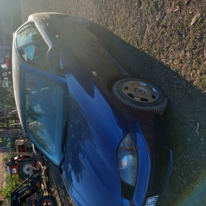 Prodajem auto Seata