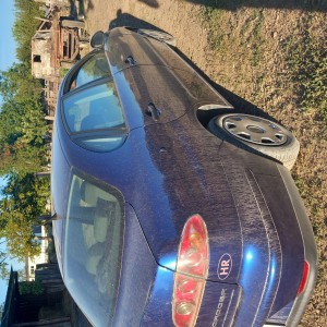 Prodajem auto Seata