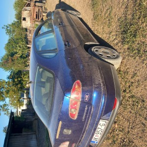 Prodajem auto Seata