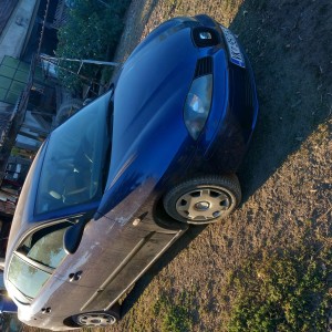 Prodajem auto Seata