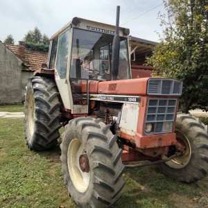 IHC international 1046