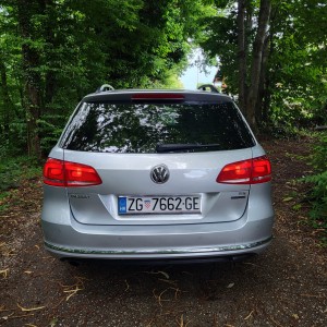 Pasat 1.6