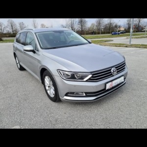 Passat 2015