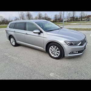 Passat 2015