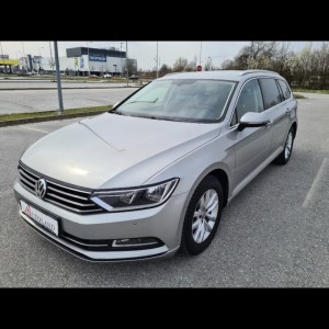 Passat 2015