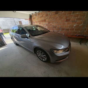 Passat 2015