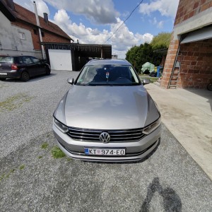 Passat 2015