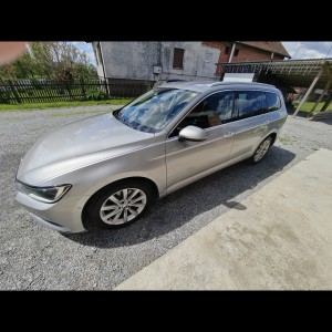 Passat 2015