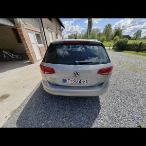Passat 2015