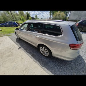 Passat 2015