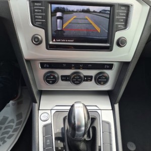 Passat 2015
