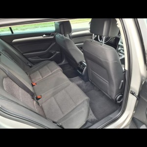 Passat 2015