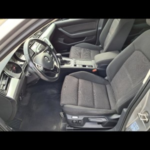 Passat 2015
