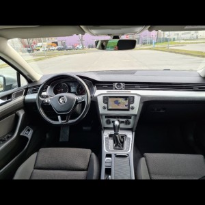 Passat 2015