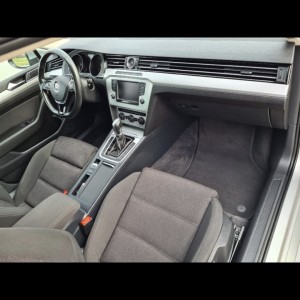 Passat 2015