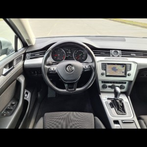 Passat 2015