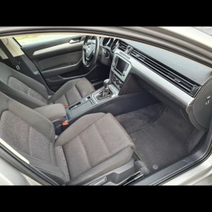 Passat 2015