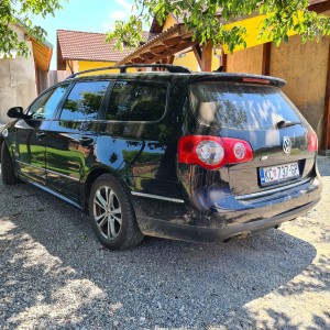 PASSAT 1.6 TDI