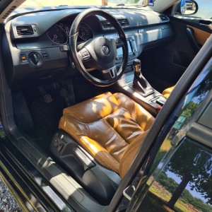 PASSAT 1.6 TDI