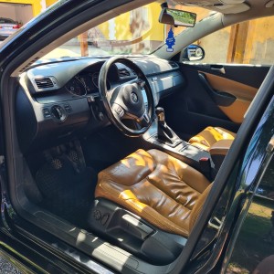 PASSAT 1.6 TDI
