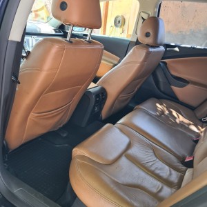 PASSAT 1.6 TDI