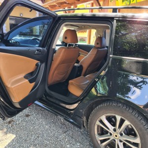 PASSAT 1.6 TDI