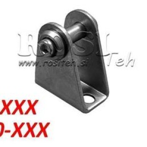 PNEUMATSKI CILINDAR PCAI BE 25 10