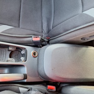 Ford C-Max Titanium, 2009., 66 kw