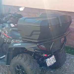 CF 625 Overland