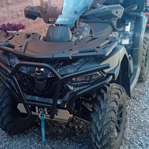 CF 625 Overland