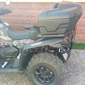 CF 625 Overland
