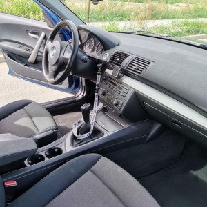 prodajem BMW 118d