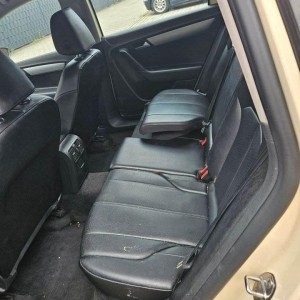 Passat 2.0TDI DSG bluetec 2013